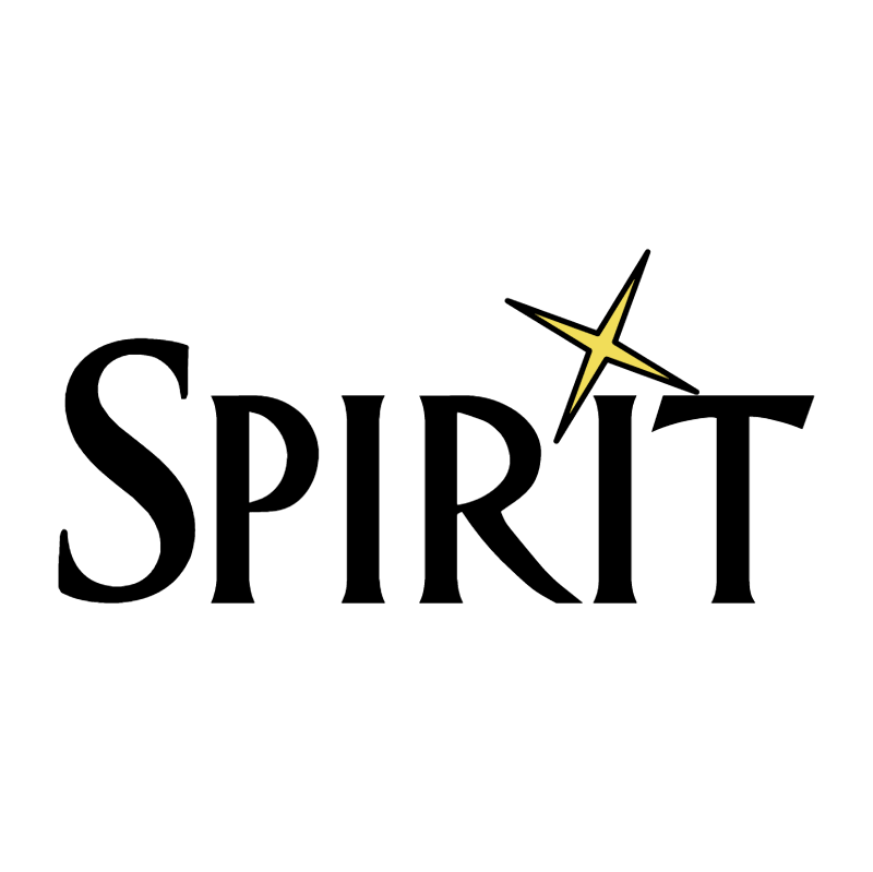 Spirit vector logo