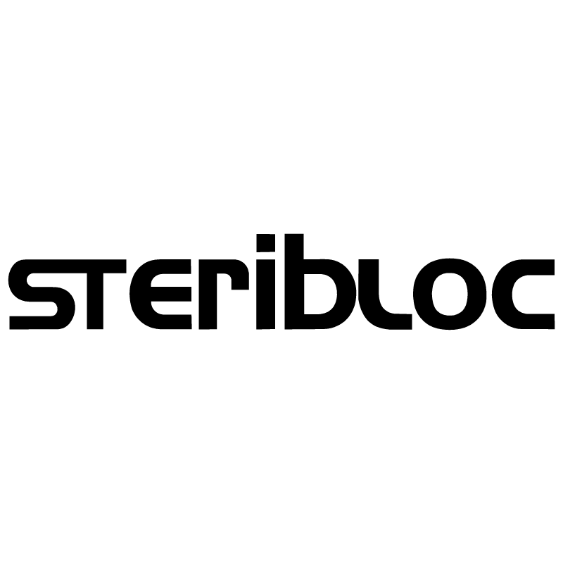 Steribloc vector