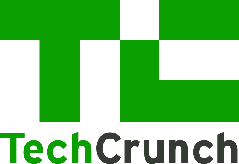 TechChrunch vector logo