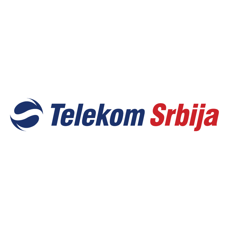 Telekom Srbija vector