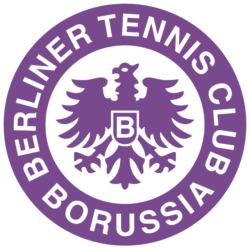 Tennis Borussia vector logo