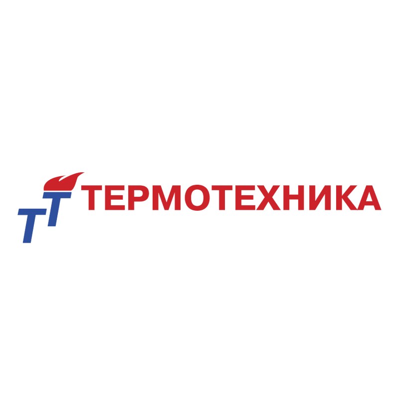 TermoTehnika vector logo
