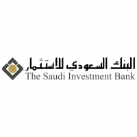 The Saudi Investment Bank vector