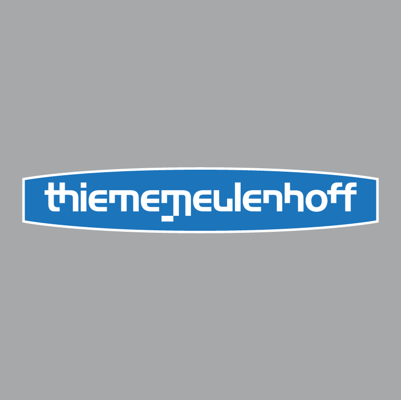 Thieme Meulenhoff vector
