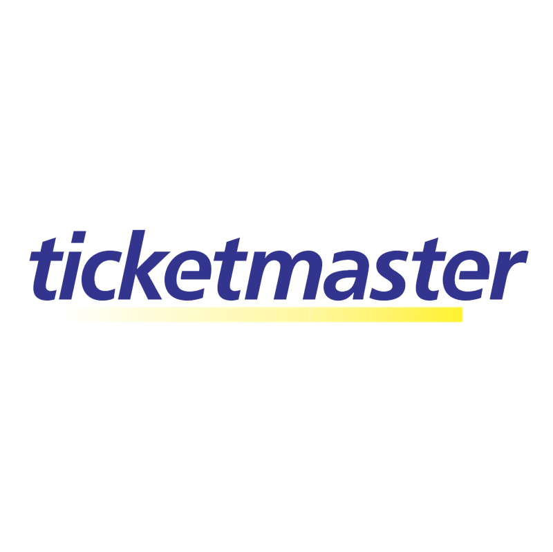 Ticketmaster vector