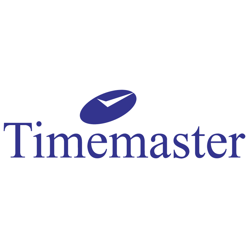 Timemaster vector