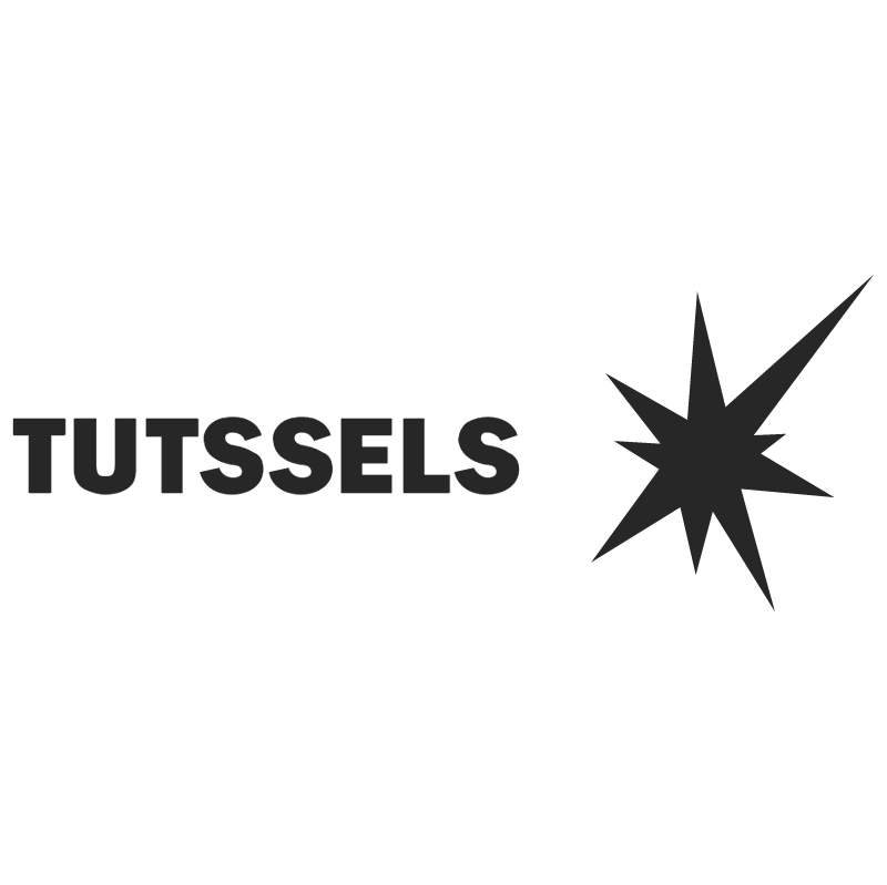 Tutssels vector logo