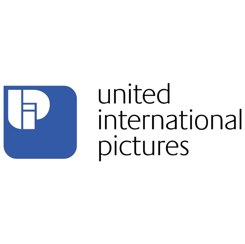 United International Pictures vector logo
