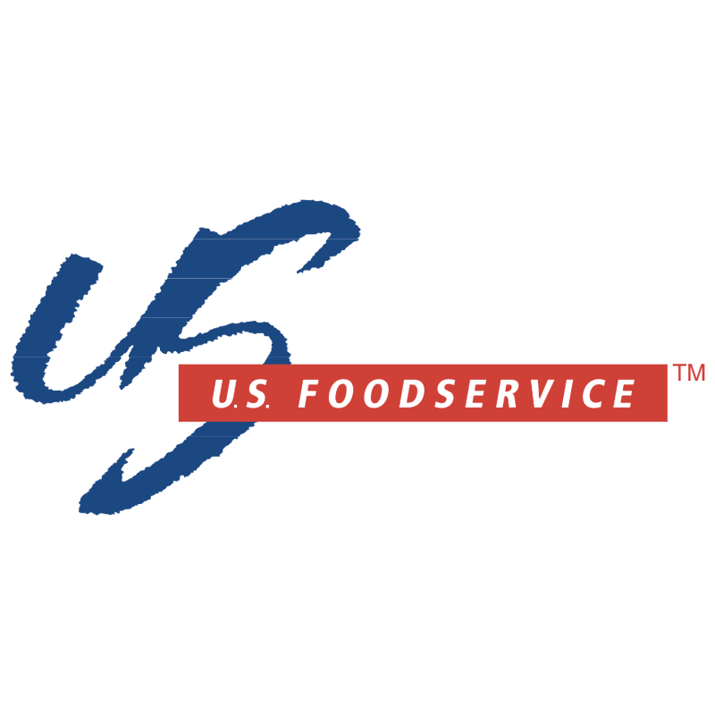 US Foodservice vector