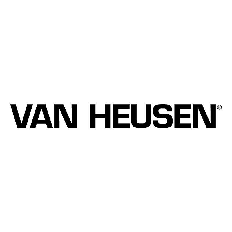Van Heusen vector logo