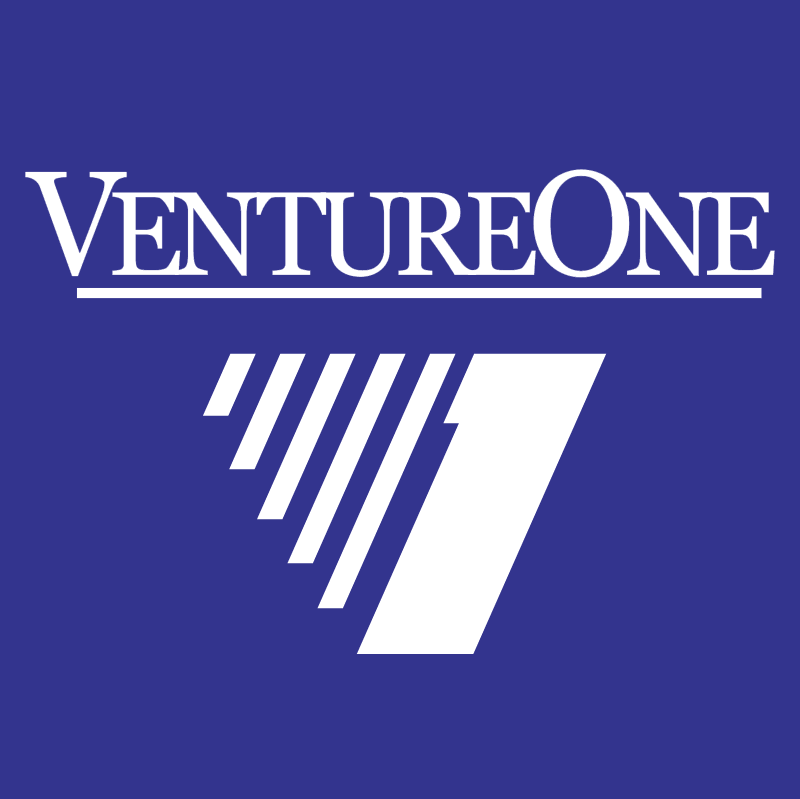 VentureOne vector