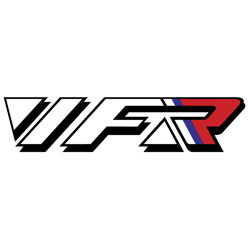VFR vector