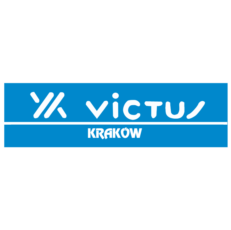 Victus vector logo