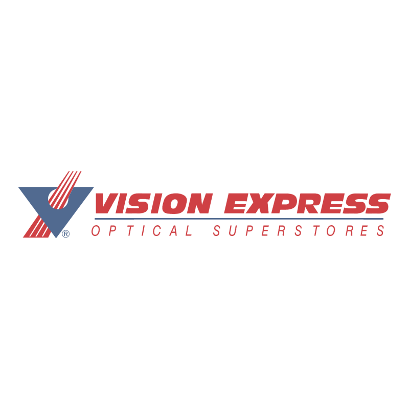 Vision Express vector