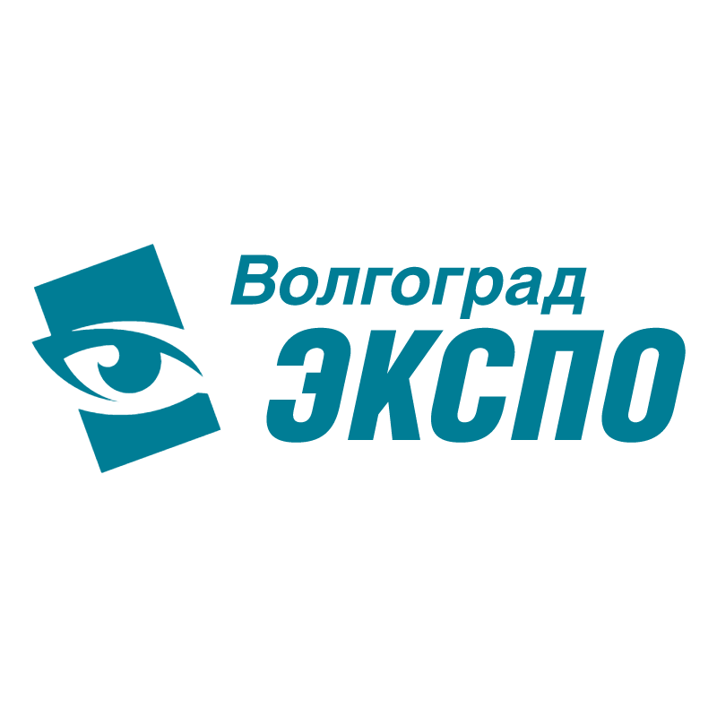 Volgograd Expo vector