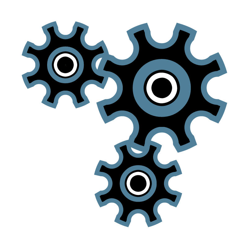 Webworks vector logo