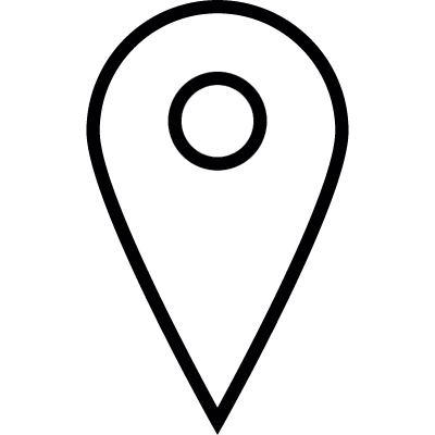 Locator, IOS 7 interface symbol vector logo