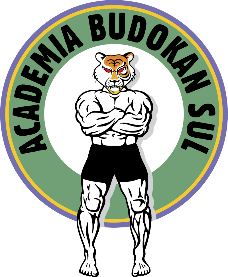 Academia budokansul vector logo