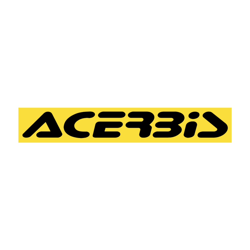 Acerbis 54244 vector logo
