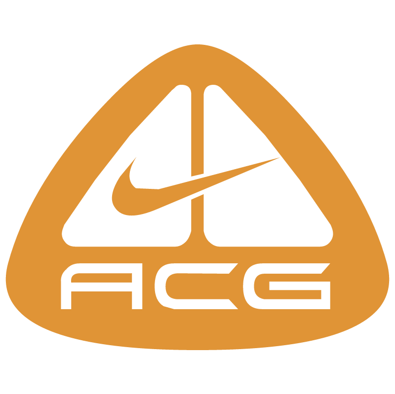 ACG vector logo