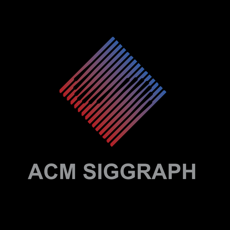 Acm Siggraph 10371 vector