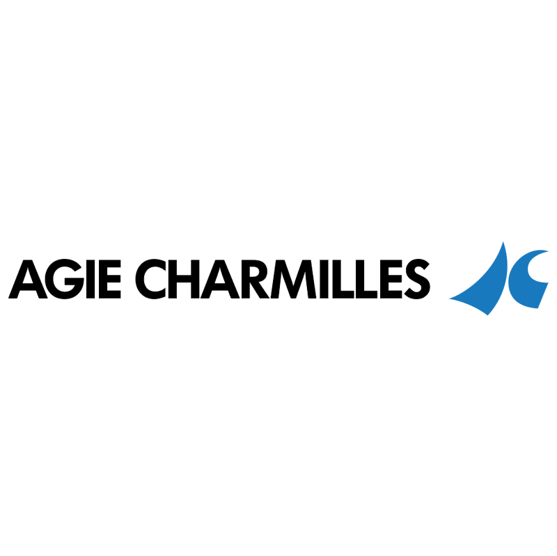 Agie Charmilles vector logo