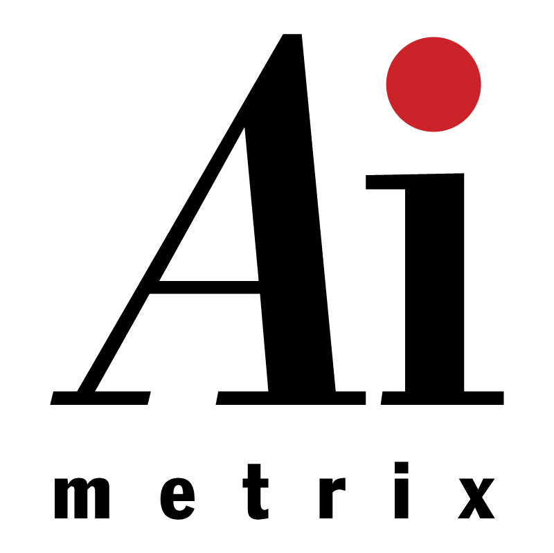Ai Metrix 21999 vector logo