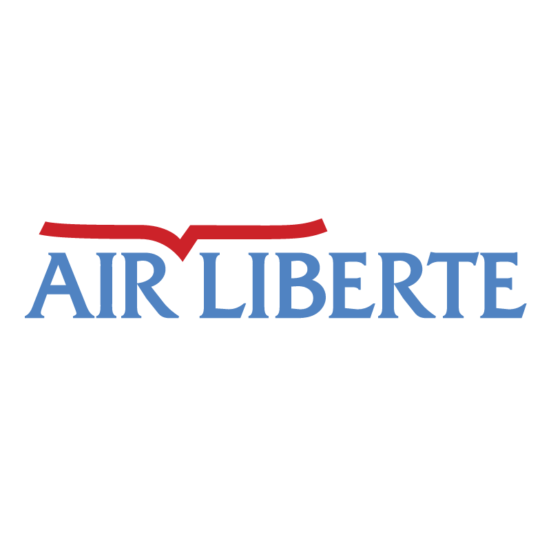 Air Liberte 37336 vector logo