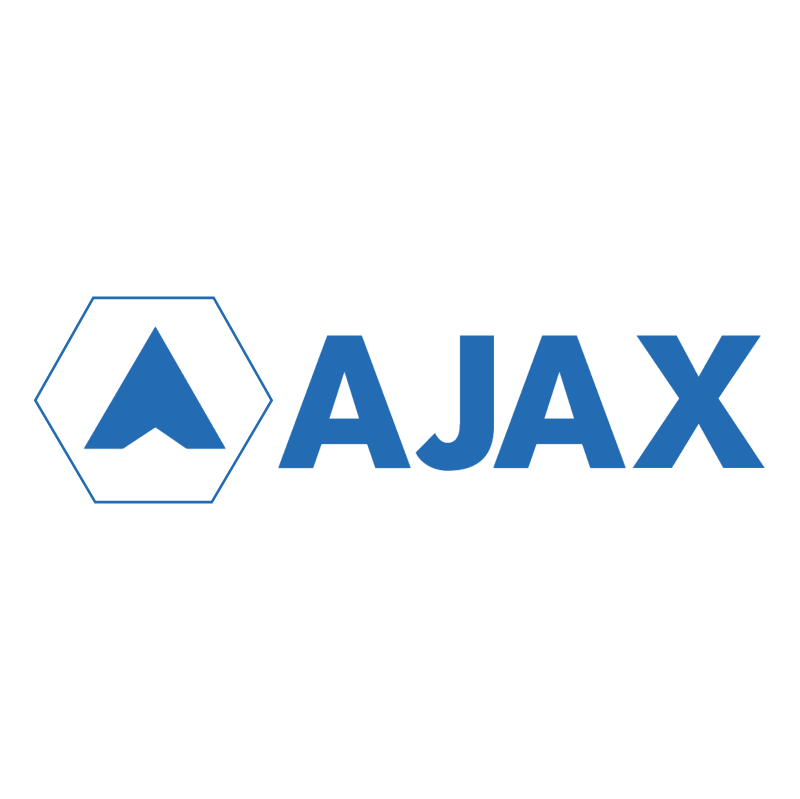 Ajax vector logo
