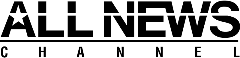 ALL NEWS vector logo