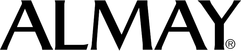 ALMAY vector logo