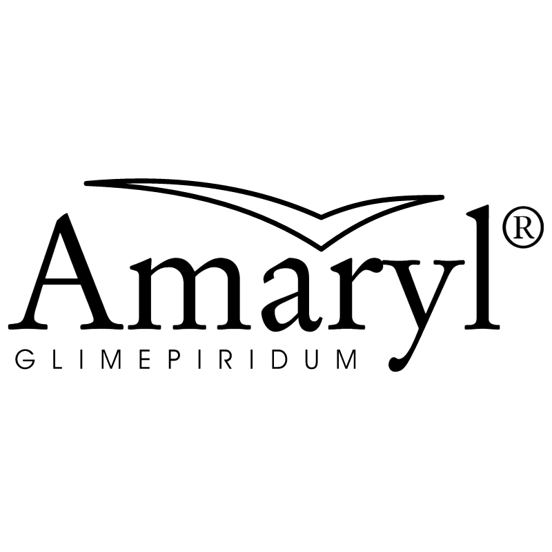 Amaryl vector logo
