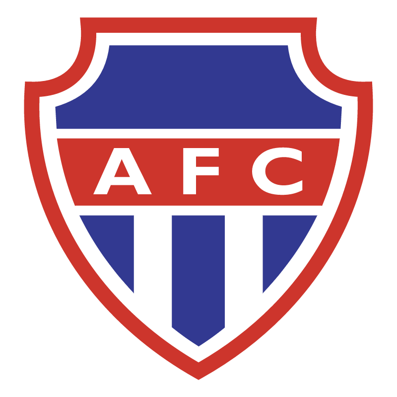 America Futebol Clube de Sao Luis do Quitunde AL vector logo