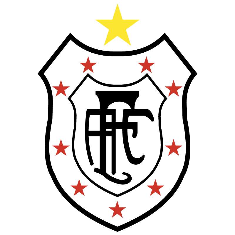 Americano FC vector logo