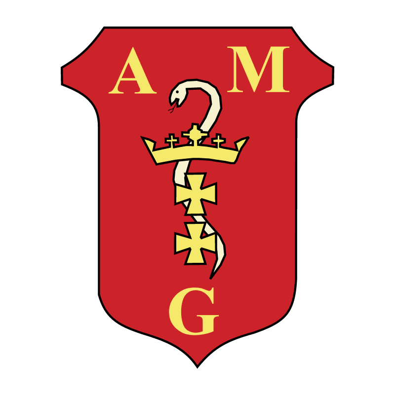 AMG vector logo