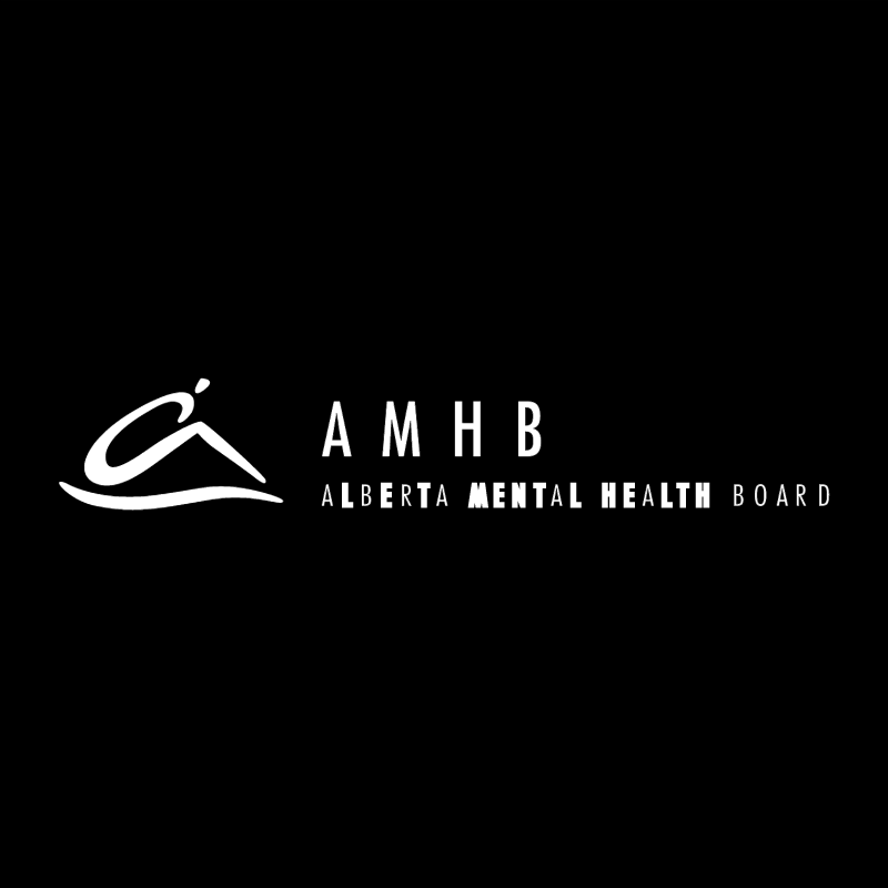 AMHB vector logo