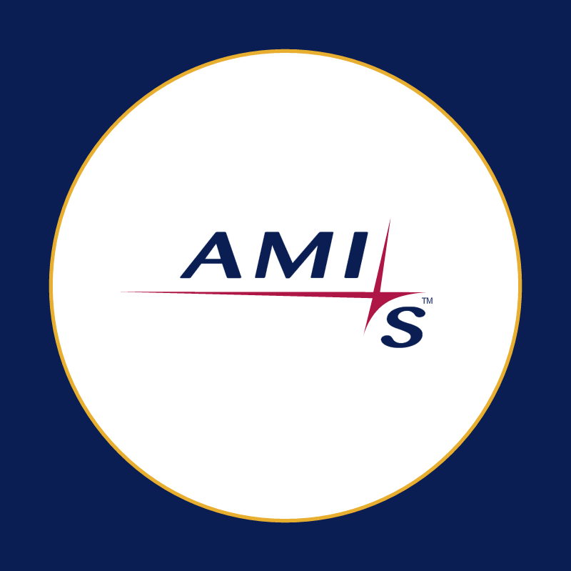 AMIS vector logo