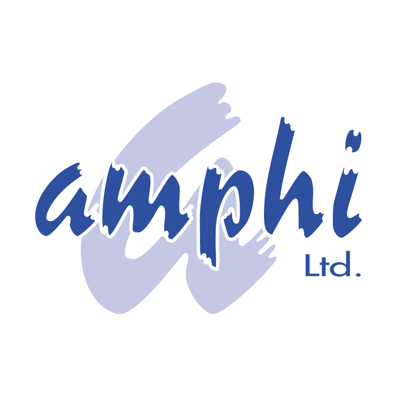 Amphi vector logo