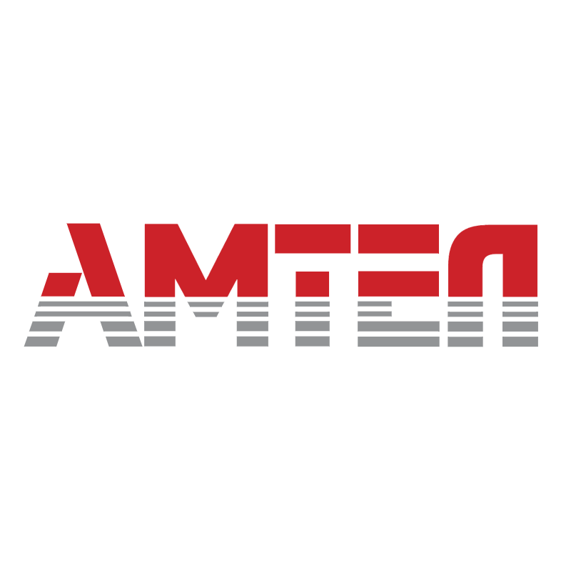 Amtel vector logo