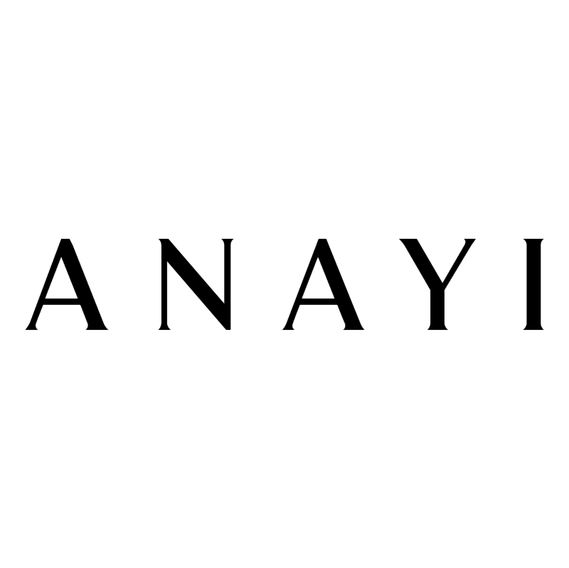 Anayi vector logo
