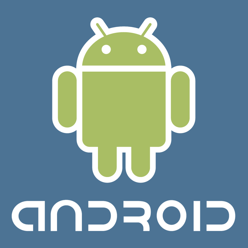 Android vector logo