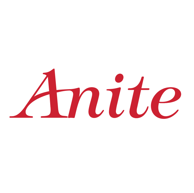 Anitete vector logo
