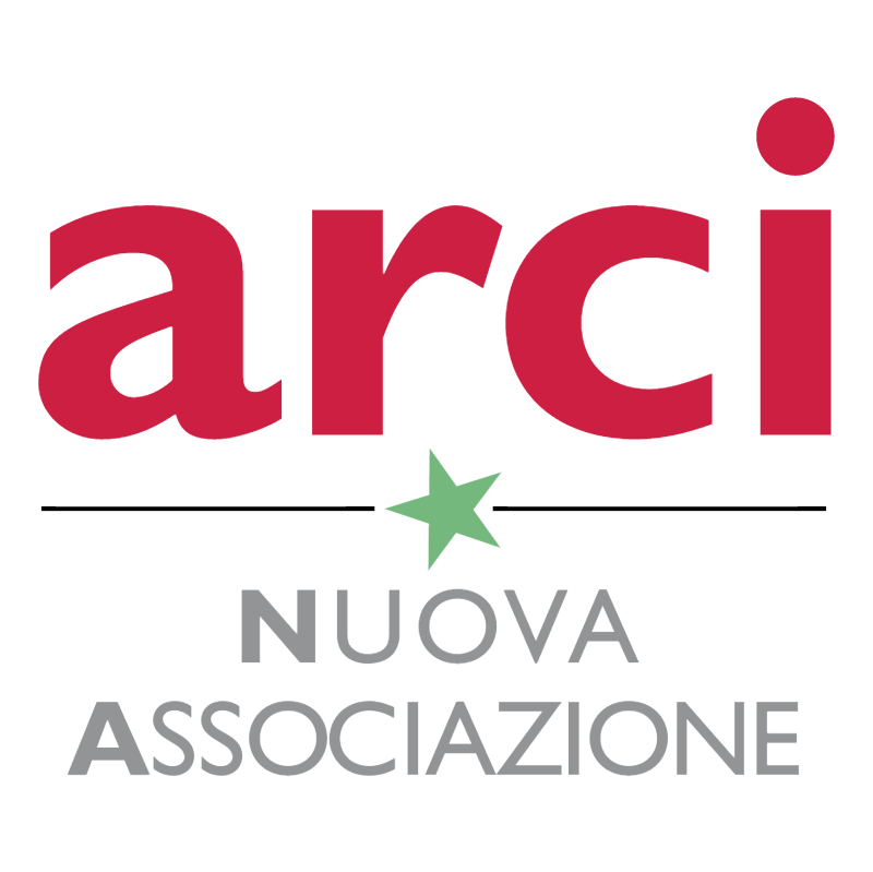 ARCI vector logo