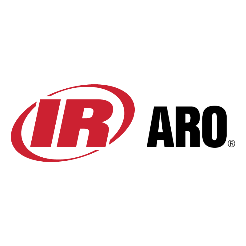 ARO vector logo