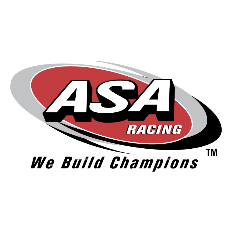 ASA Racing 87701 vector logo