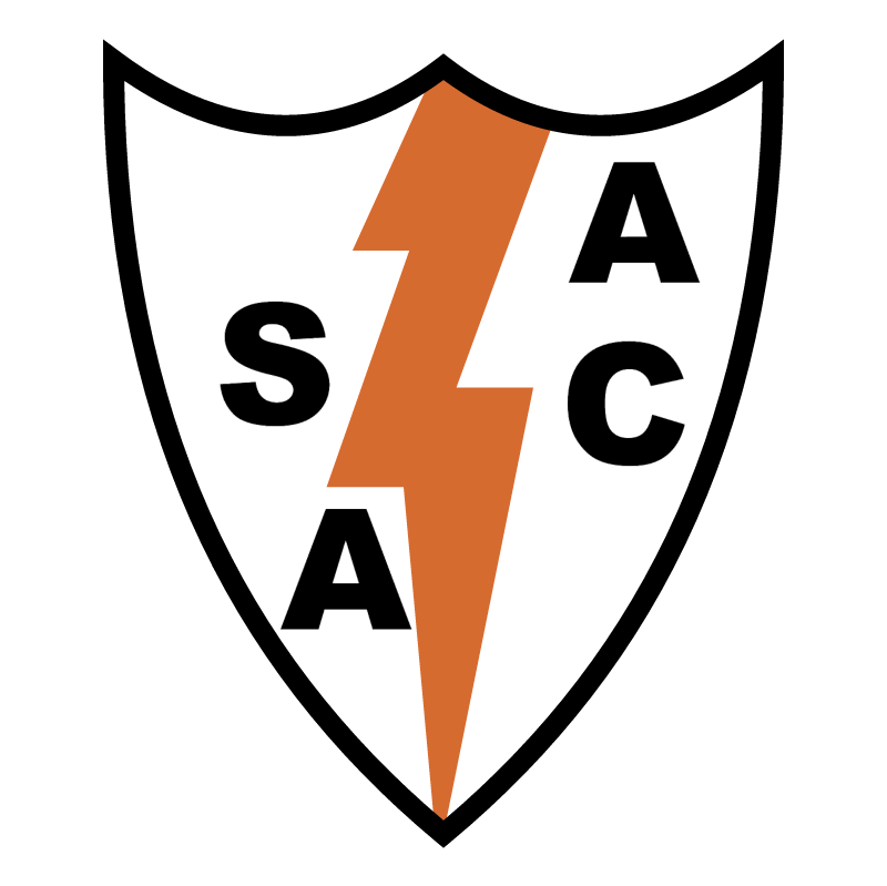 ASC Ajax de Guaiba RS vector logo