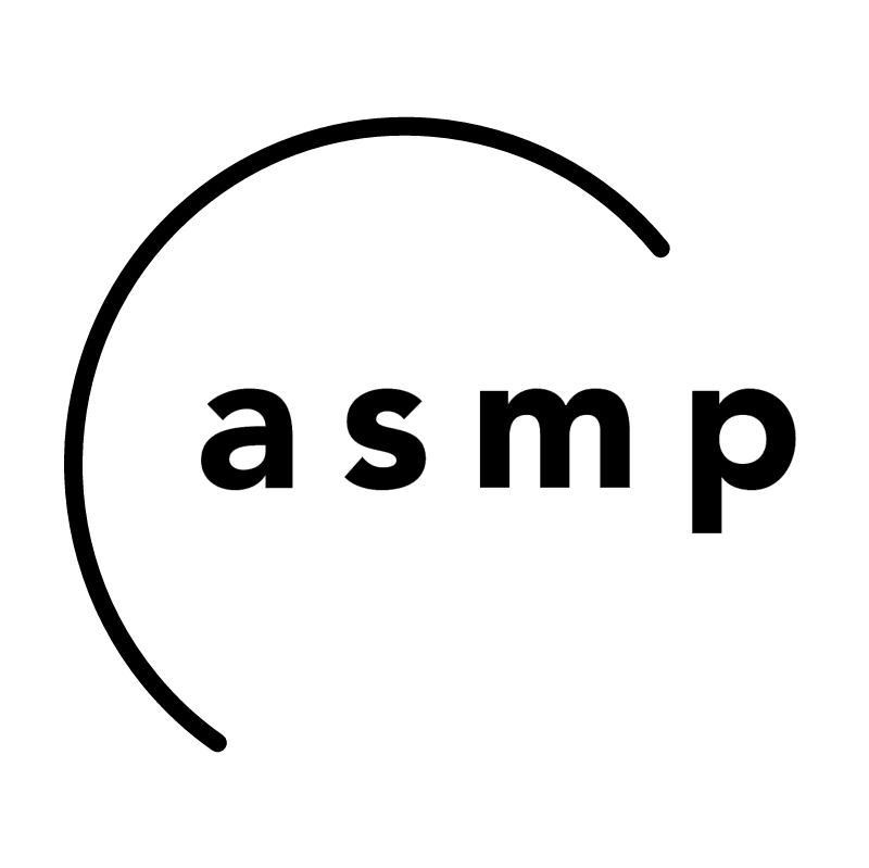 ASMP vector logo