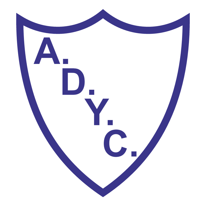 Asociacio Deportiva y Cultural de Crespo vector logo