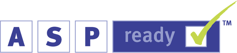 ASPREADY2 vector logo