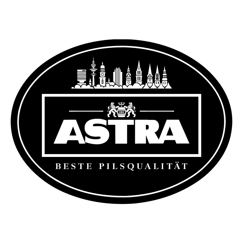 Astra 63373 vector logo